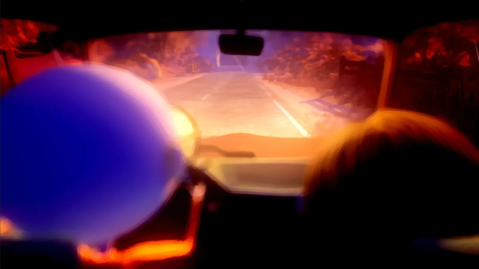 Official gameplay screenshot from Last Day of June.